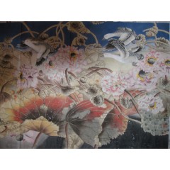 賈廣健 - 60 X 68